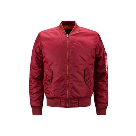 DswdJacket Black Premium Unisex High Quality Bomber Jacket.